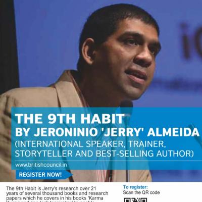 The 9th Habit